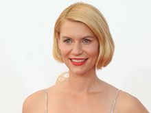 Claire Danes