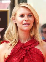 Claire Danes