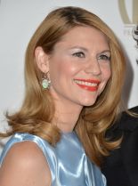 Claire Danes