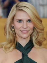 Claire Danes