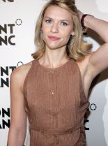 Claire Danes