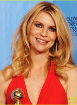 Claire Danes
