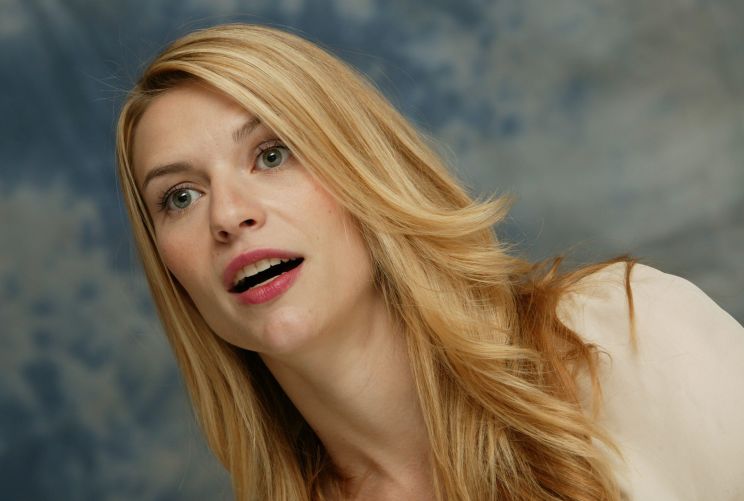 Claire Danes