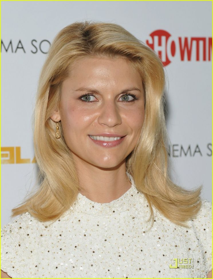 Claire Danes