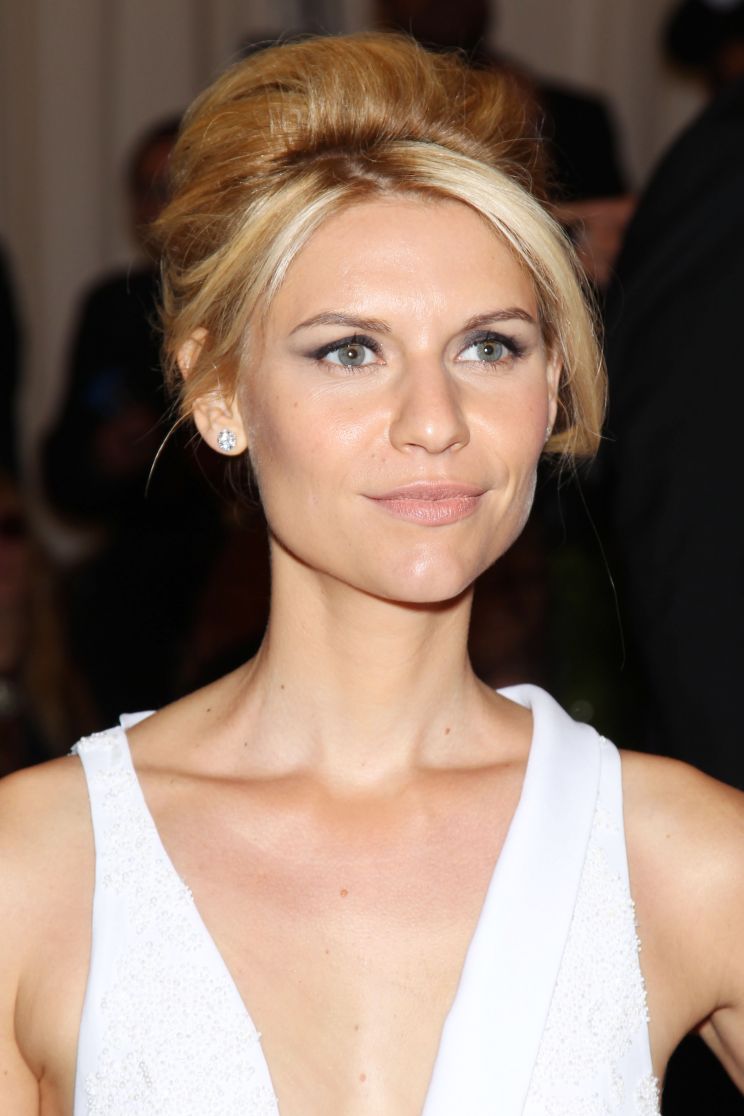 Claire Danes