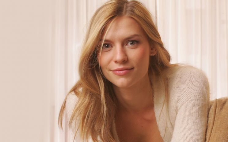 Claire Danes