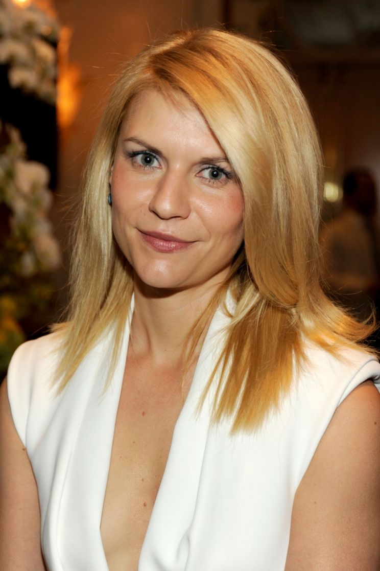 Claire Danes