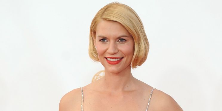 Claire Danes