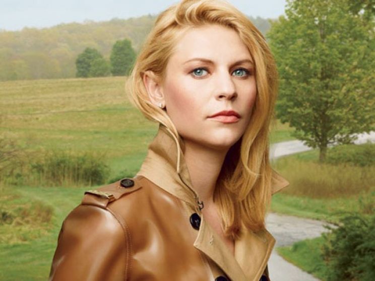 Claire Danes