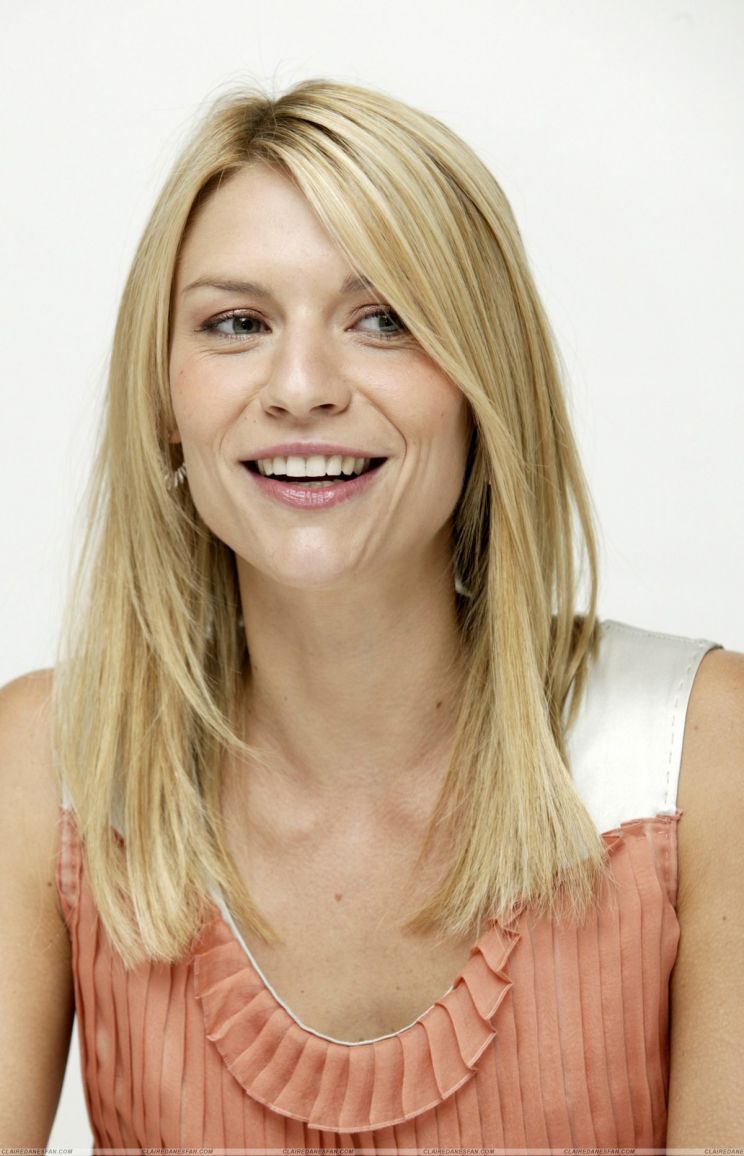 Claire Danes