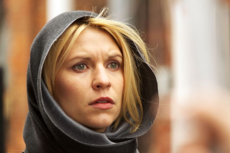 Claire Danes