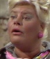 Claire Davenport