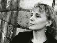 Claire Denis