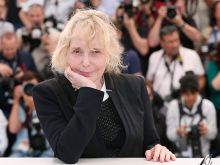 Claire Denis