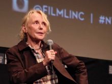 Claire Denis