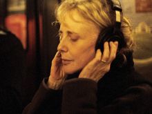 Claire Denis