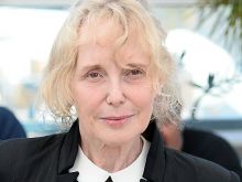 Claire Denis