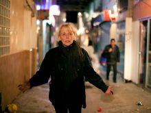 Claire Denis