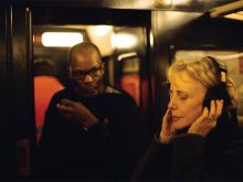 Claire Denis