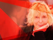 Claire Denis