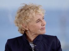 Claire Denis