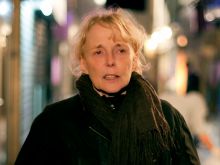 Claire Denis