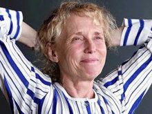 Claire Denis