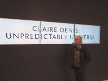 Claire Denis