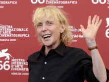 Claire Denis