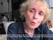 Claire Denis