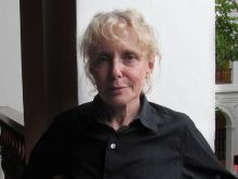 Claire Denis