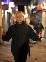 Claire Denis