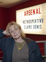 Claire Denis