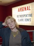 Claire Denis