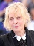 Claire Denis