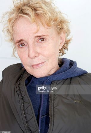 Claire Denis