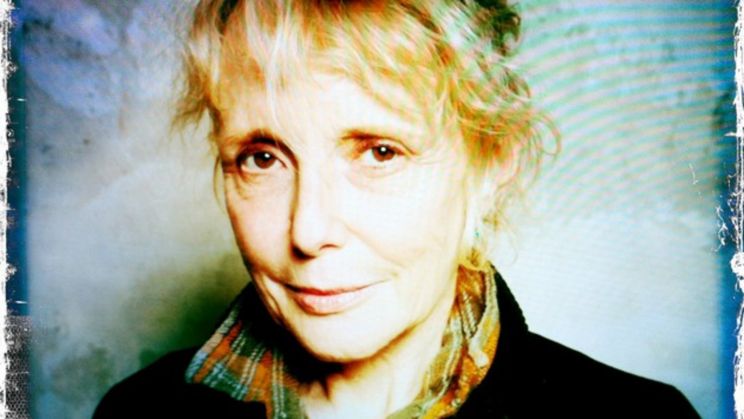 Claire Denis