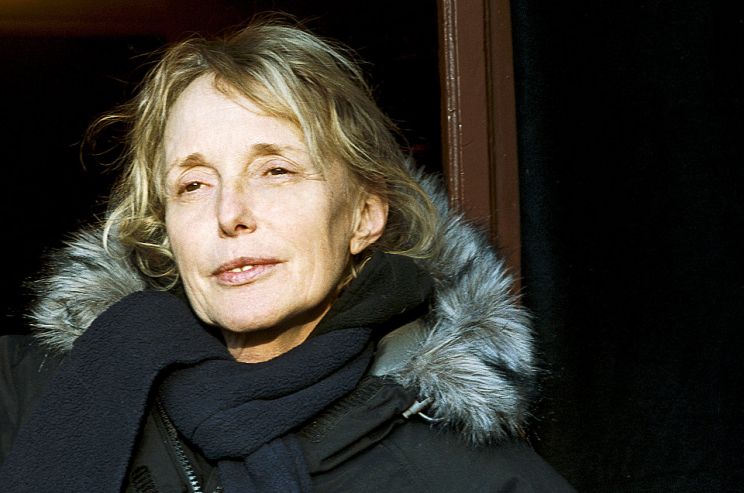 Claire Denis