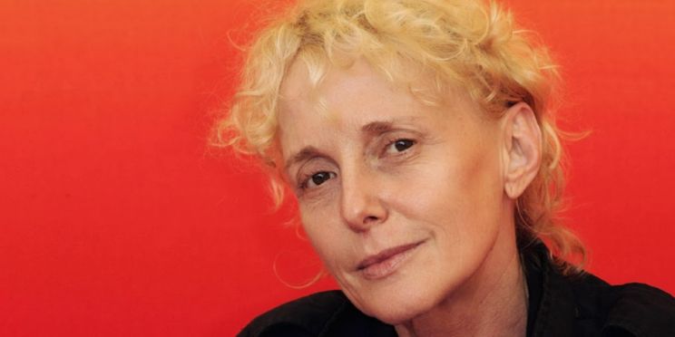 Claire Denis