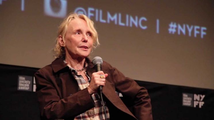 Claire Denis