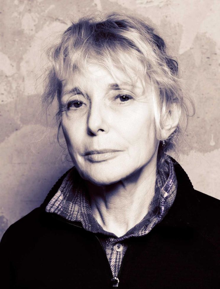 Claire Denis