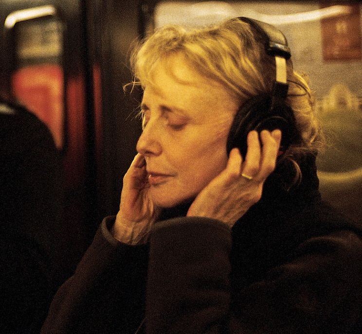 Claire Denis