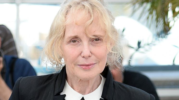 Claire Denis