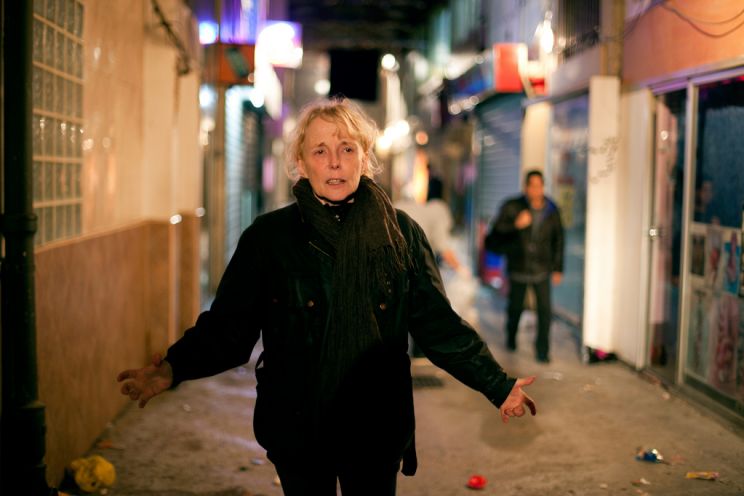 Claire Denis