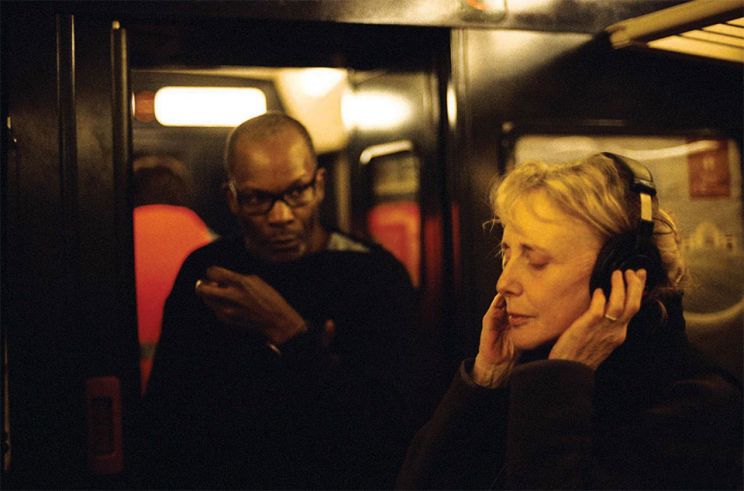 Claire Denis