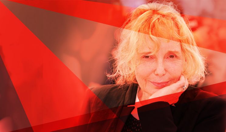 Claire Denis