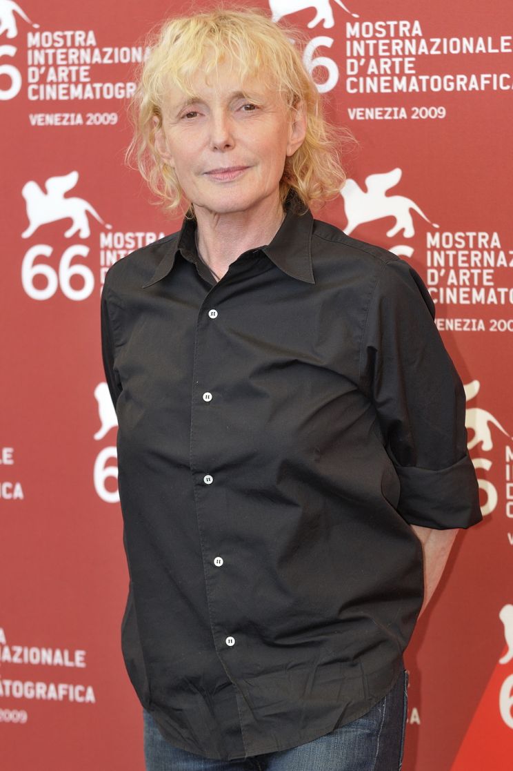 Claire Denis