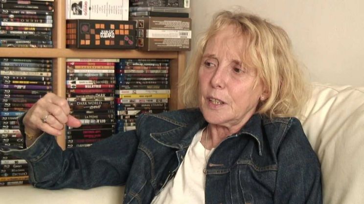 Claire Denis