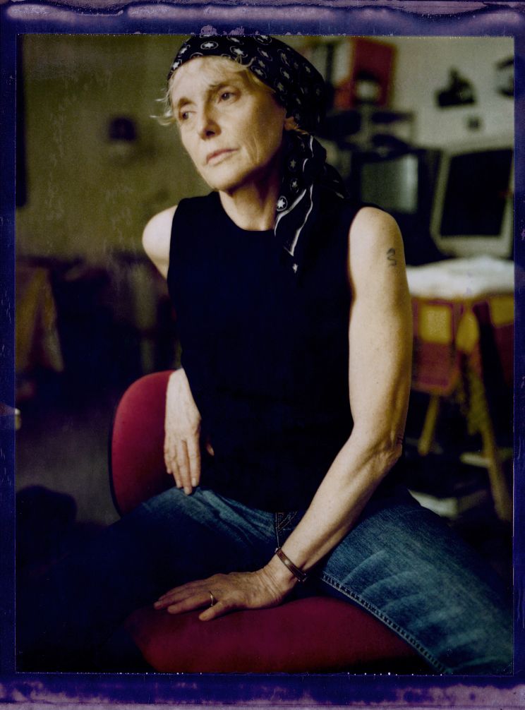 Claire Denis