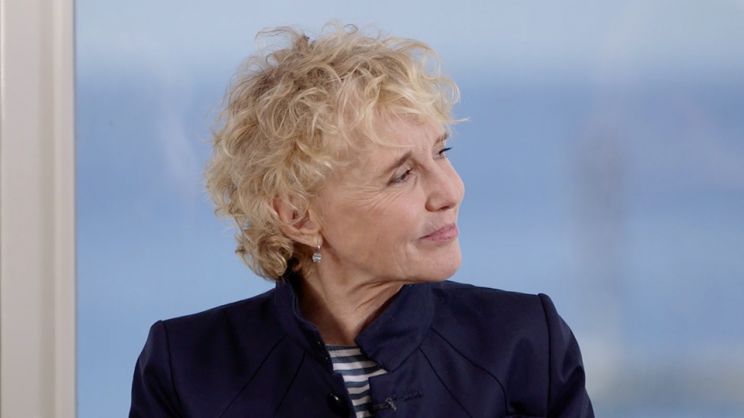 Claire Denis